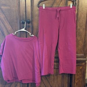 Frank & Eileen Travel Set